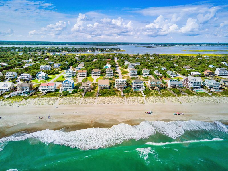 A Building Code That Refuses To Reach For The Sky