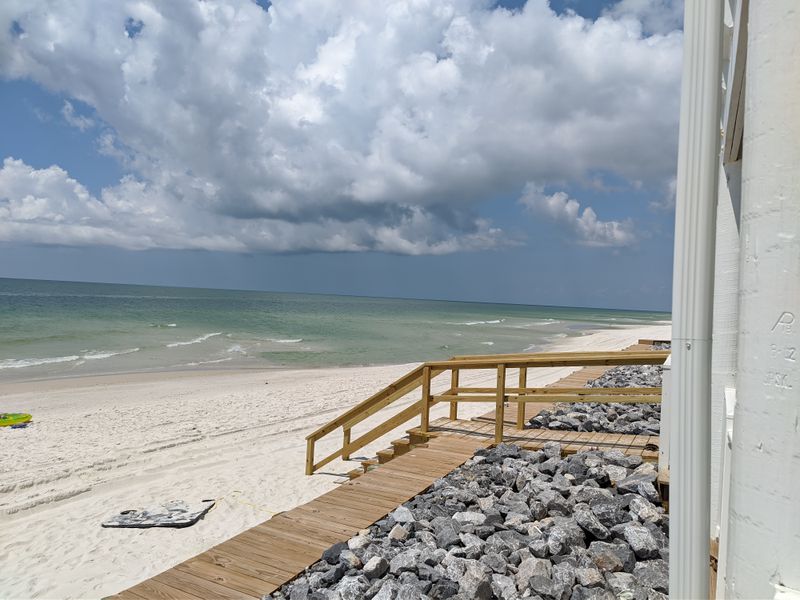 Home To One Of Florida's Most Pristine State Parks