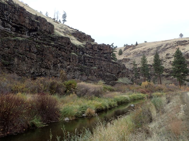 Black Canyon Wilderness