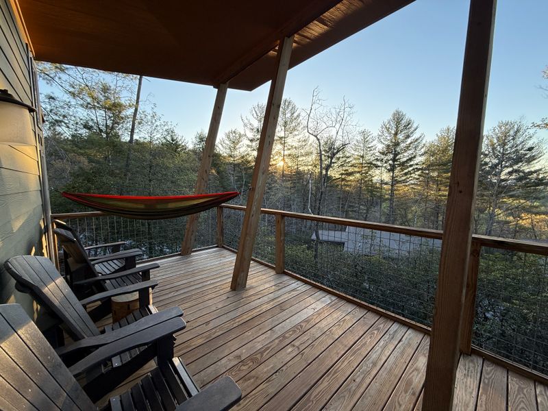 Where Privacy Is The Luxury