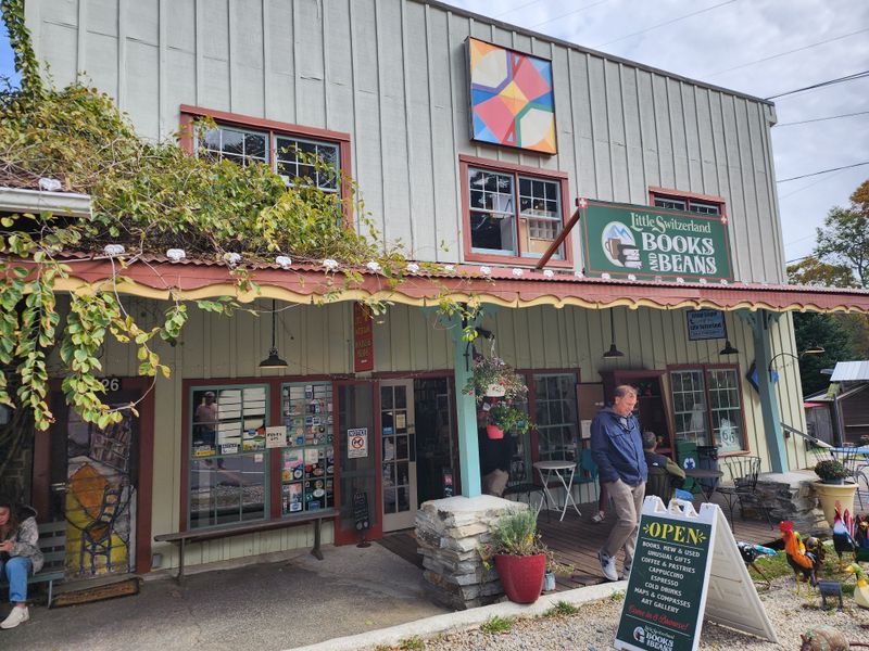 Quiet Cafés And Shops That Feel Like A Pause Button