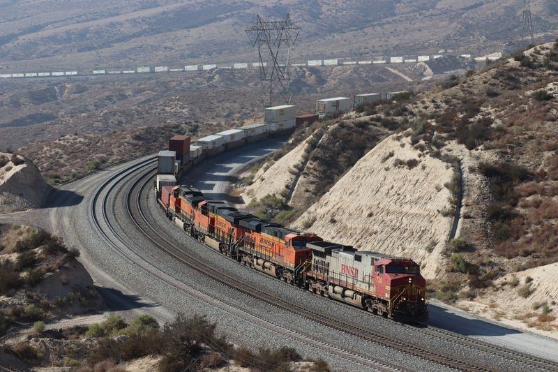 Summit Scenic Overlook (Cajon Pass)