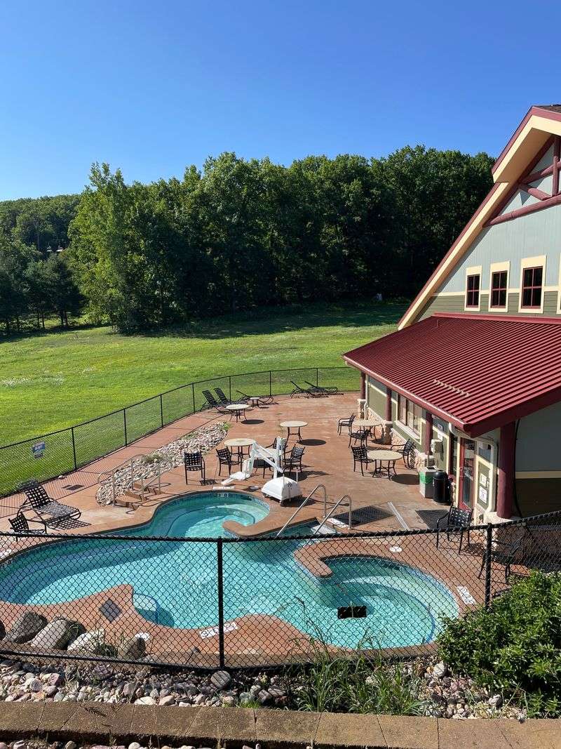 Perfect Location Near Wisconsin Dells Attractions
