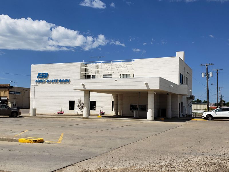 Old Hi-Line Cowboy Saturday Nights