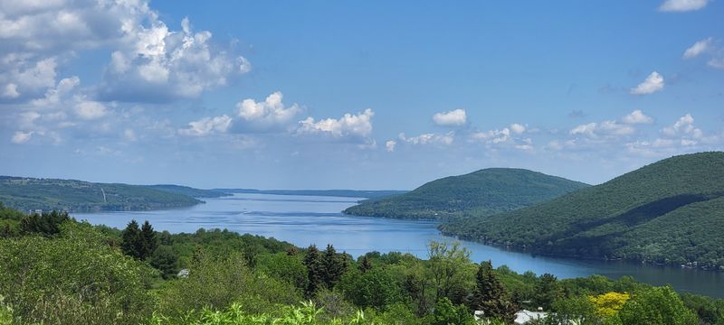 The Best Of Both Worlds: A Quiet Hamlet With Access To Big City Fun