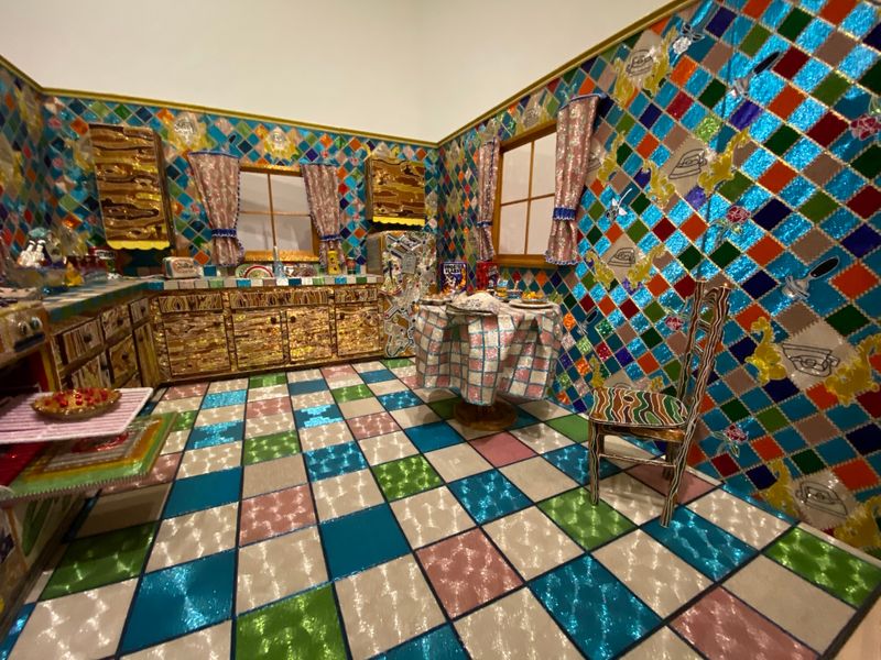 Whitney Museum Of American Art