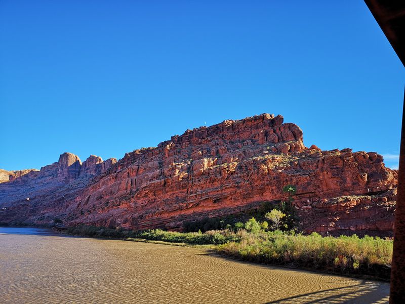 The Museum of Moab Preserves Regional History and Natural Wonders