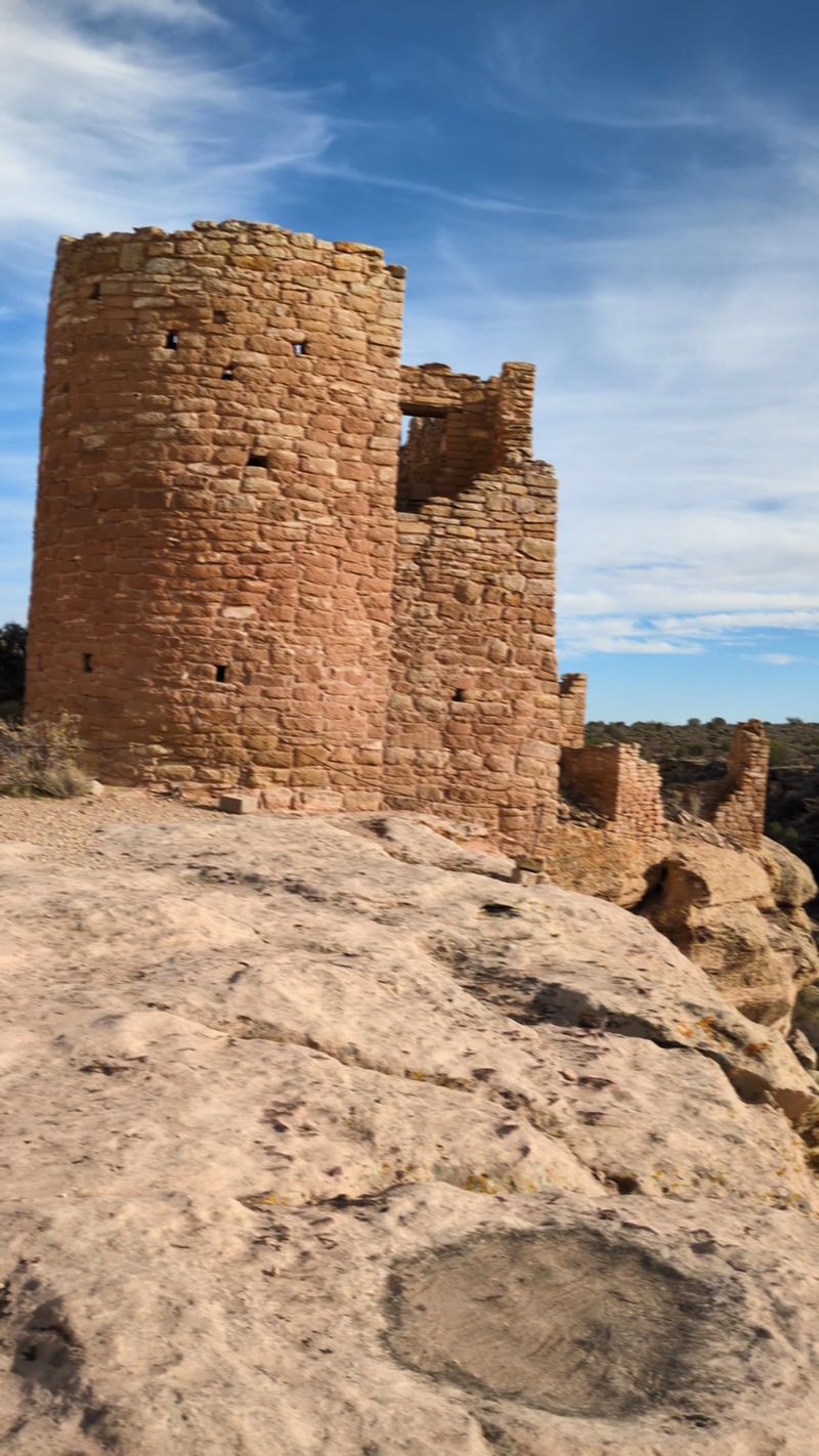 Hovenweep National Monument