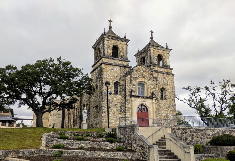 Experience German Heritage And Culture In Boerne