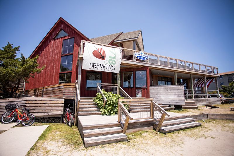 A Food Scene Built on Local Flavor, Not Hype