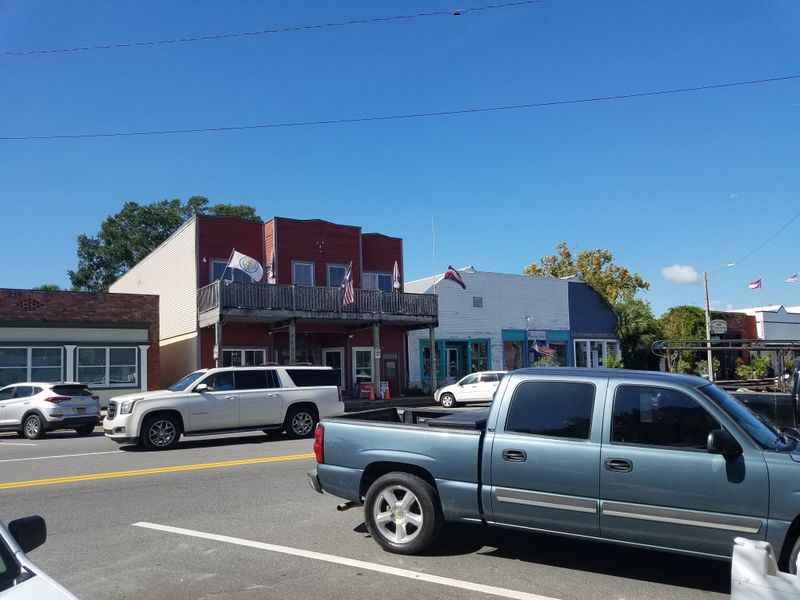 Apalachicola Delivers Character Without A Luxury Price Tag