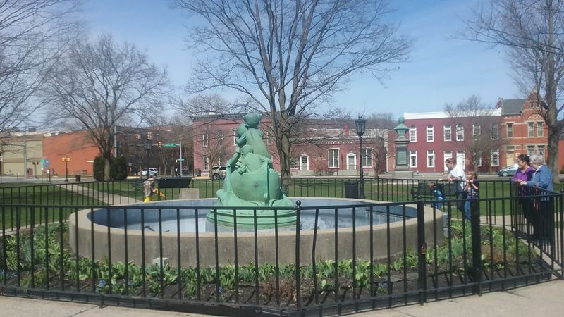 The Gmeiner Art & Cultural Center Adds Creative Heart To This Tiny Mountain Town