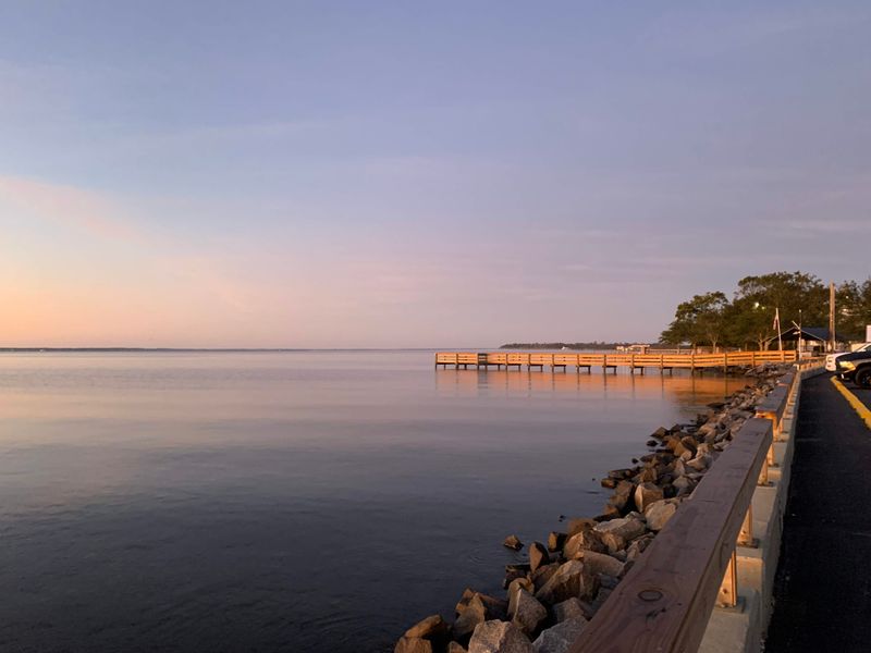 A Walkable Village Filled With Local Shops And Flavor