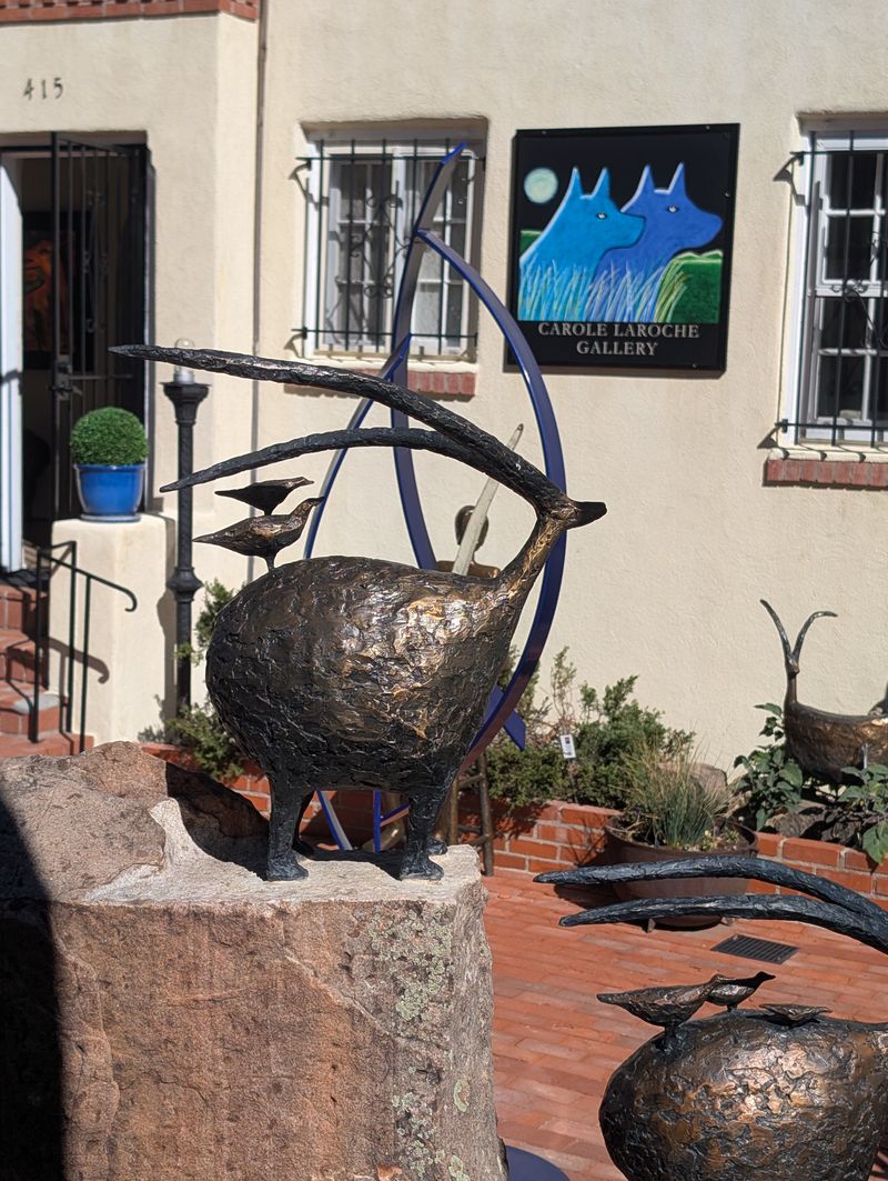 Carole LaRoche Gallery