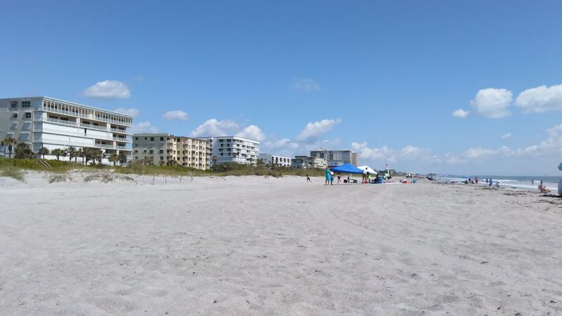 Cocoa Beach