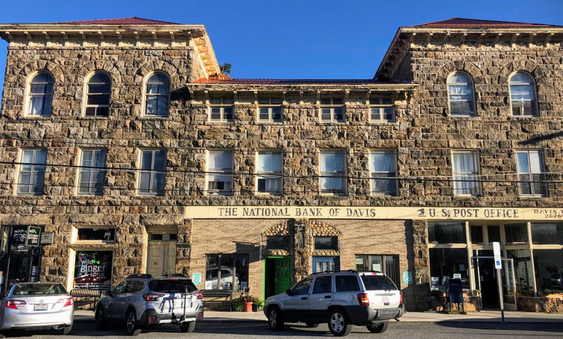 Old Tools, New Hands, And The Art Of Keeping Quiet