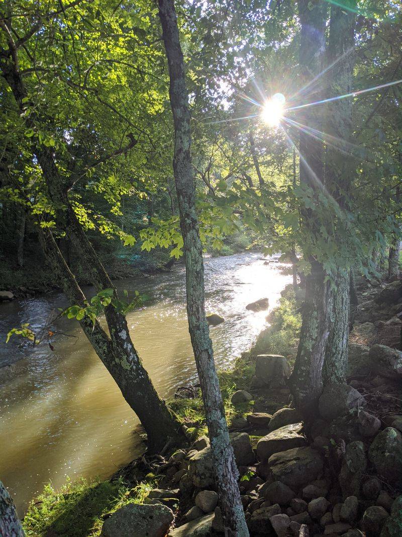 A Basecamp For Exploring Virginia's Least-Visited Mountain Country