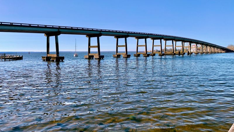 A Small Coastal Town Under 1,000 With Big Local Charm