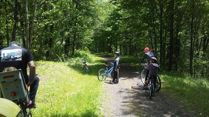 Catskill Scenic Trail