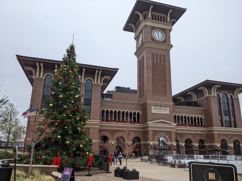 Surprised By Hospitality