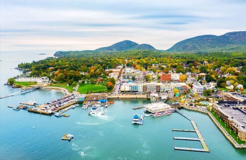 Bar Harbor