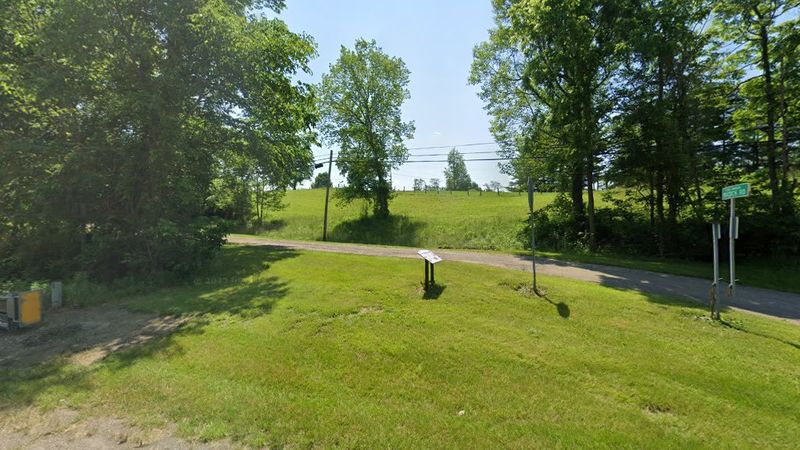 Historic National Road