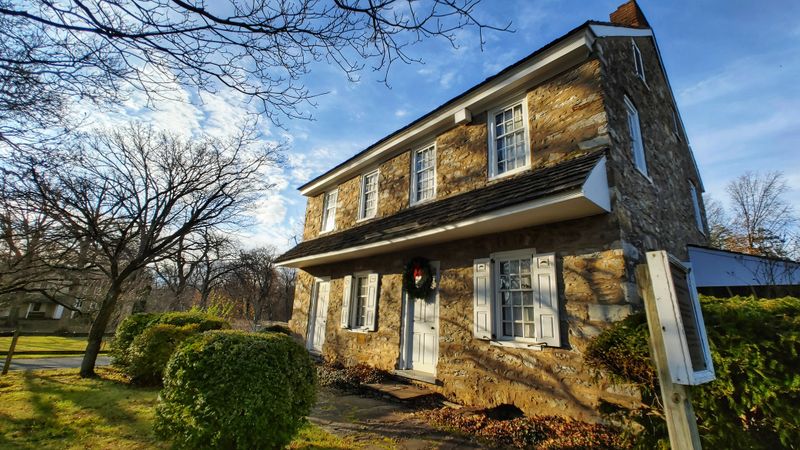 Historic Fallsington (Fallsington)