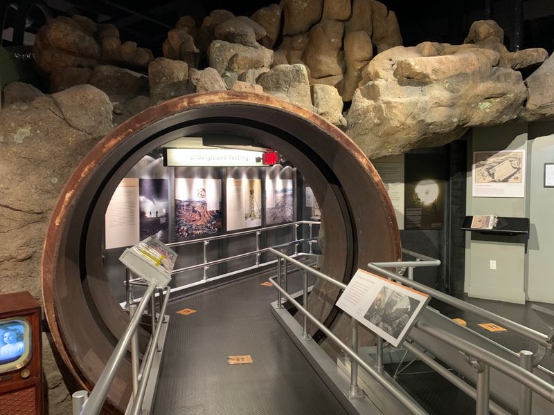The Atomic Museum (Las Vegas)