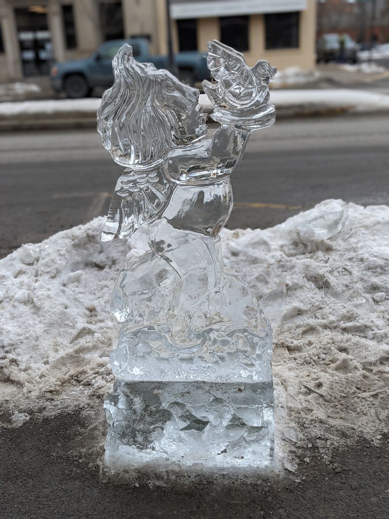 Seasonal Festivals Turn Wellsboro Into A Classic Hallmark-Style Celebration Town