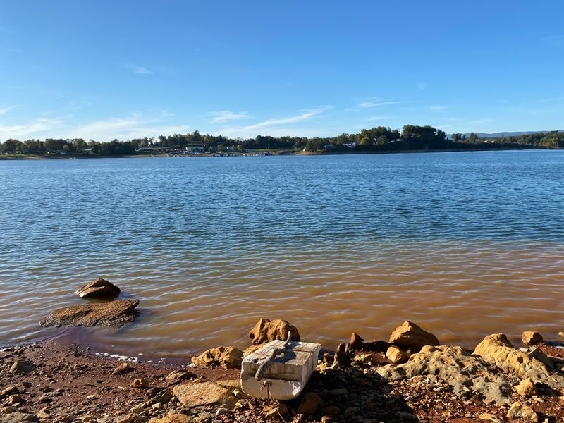 Seasonal Striped Bass Runs That Regulars Guard Closely