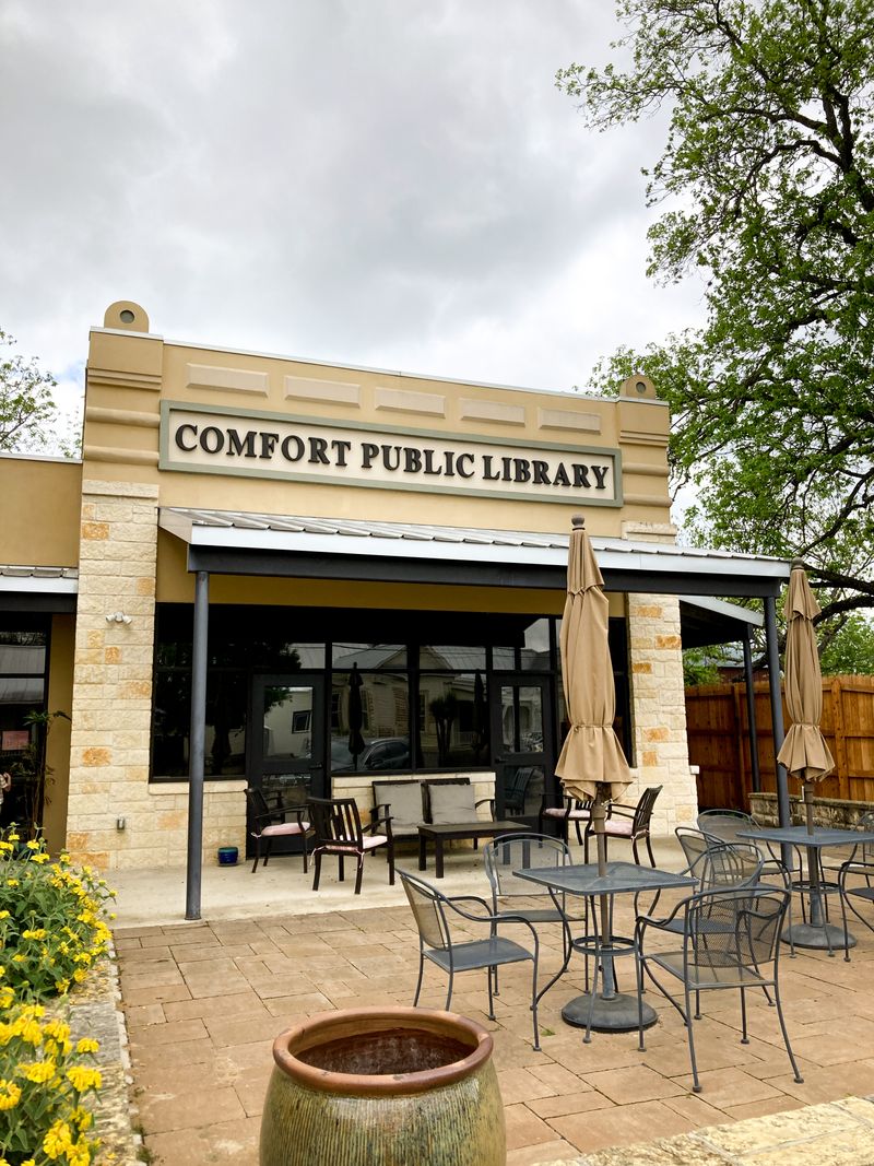 German Heritage That Still Shapes The Town's Identity