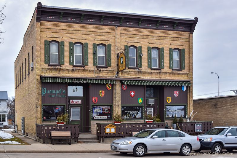 The Cheese Legacy That Defines Wisconsin's Culinary Identity