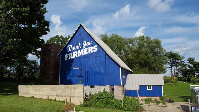 A Driftless Region Gem Surrounded By Rolling Farms And Quiet Hills