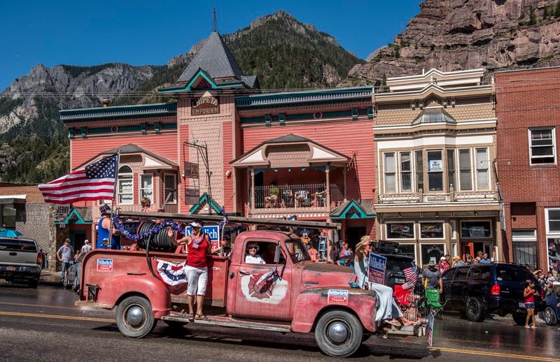 The Local Spirit: A Close-Knit Community In A Mountain Paradise