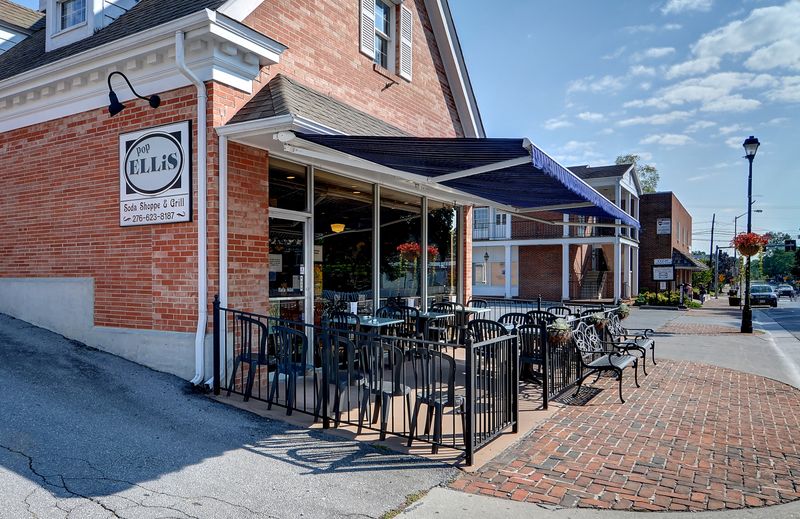 Boutique Shops And Local Markets Filled With Regional Crafts