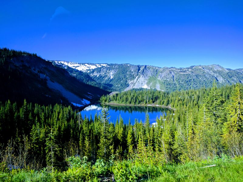 The Town's Size Encourages Slower, Simpler Days