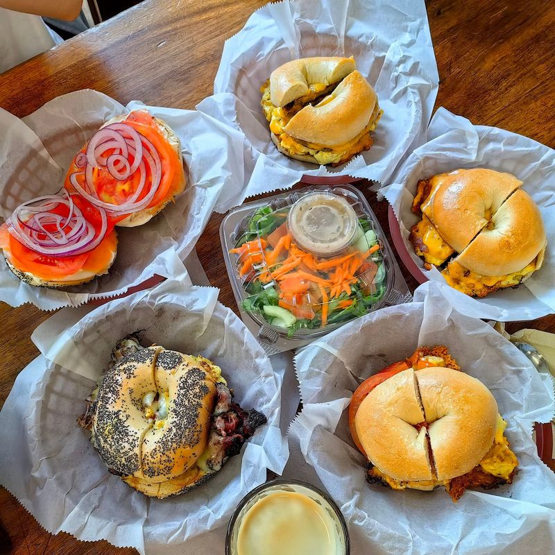 Stein’s Deli (Lower Garden District)