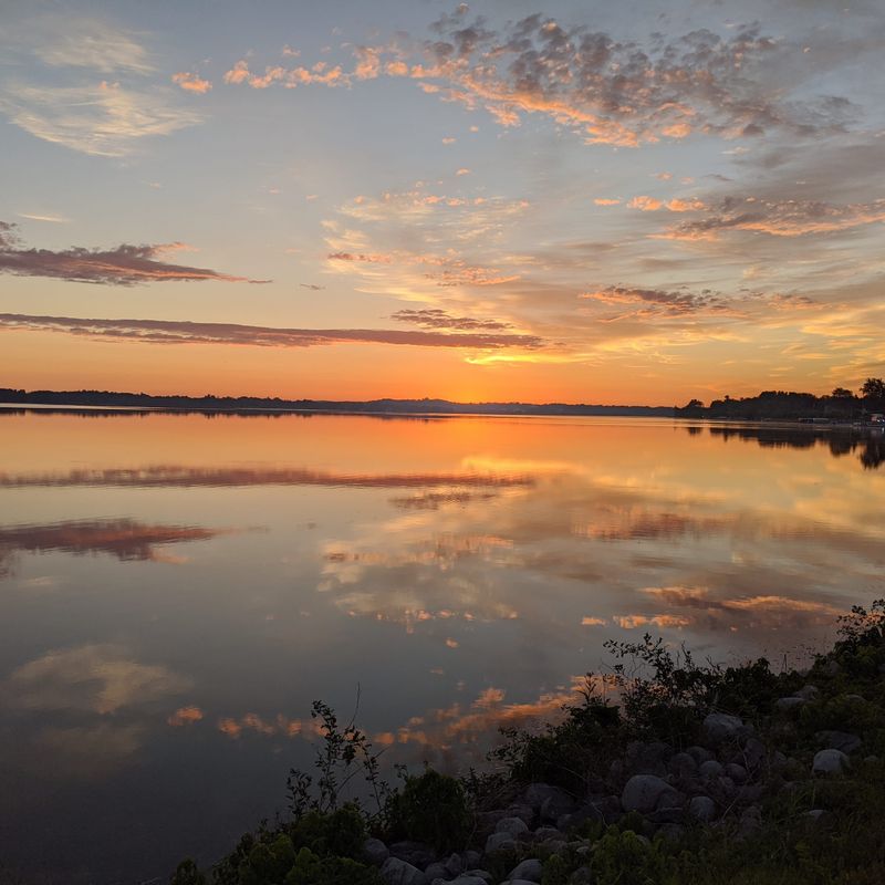 Lake Cadillac (Cadillac)