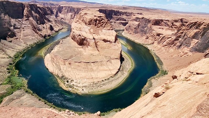 Horseshoe Bend
