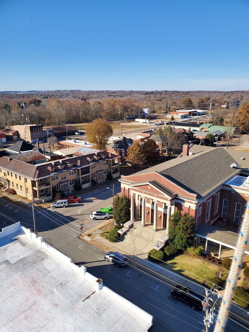 The Rich History Of Paris, Tennessee: A Quiet Retreat With Deep Roots