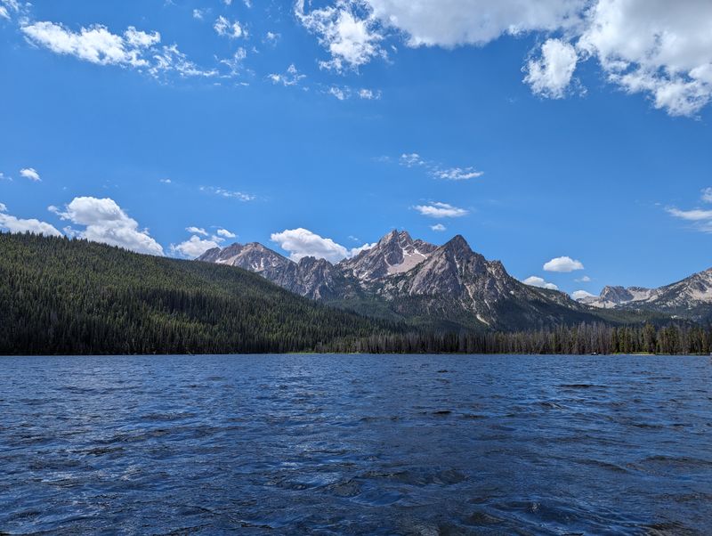Sawtooth National Forest