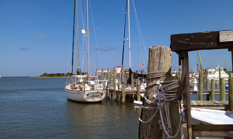 Letting Silver Lake Shape An Unhurried Afternoon