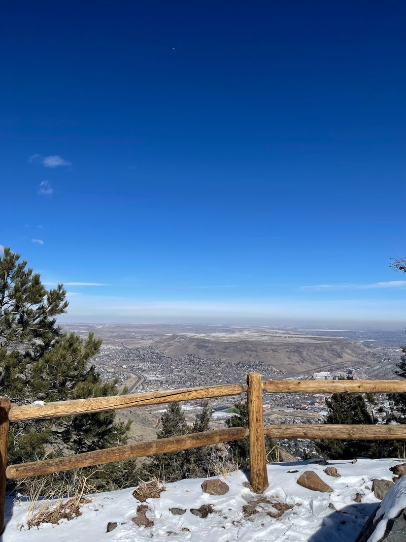 Lariat Loop Scenic & Historic Byway