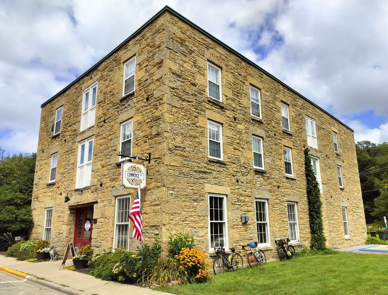 Farm-To-Table Dining Rooted In Local Wisconsin Ingredients