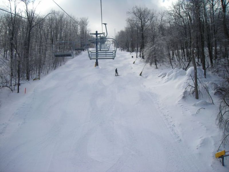 A Local Favorite With Steeps That Surprise First-Timers