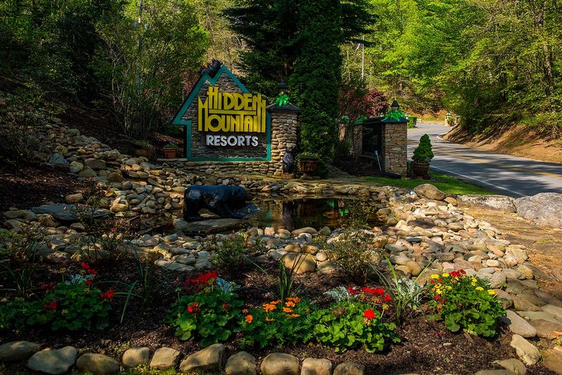 A Quiet Alternative To Gatlinburg And Pigeon Forge