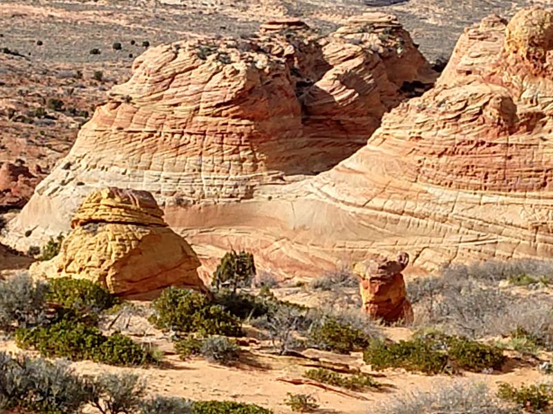 Vermilion Cliffs National Monument