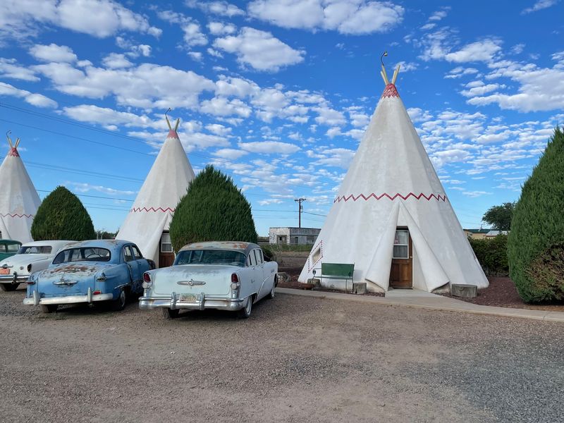 Wigwam Motel (Holbrook)