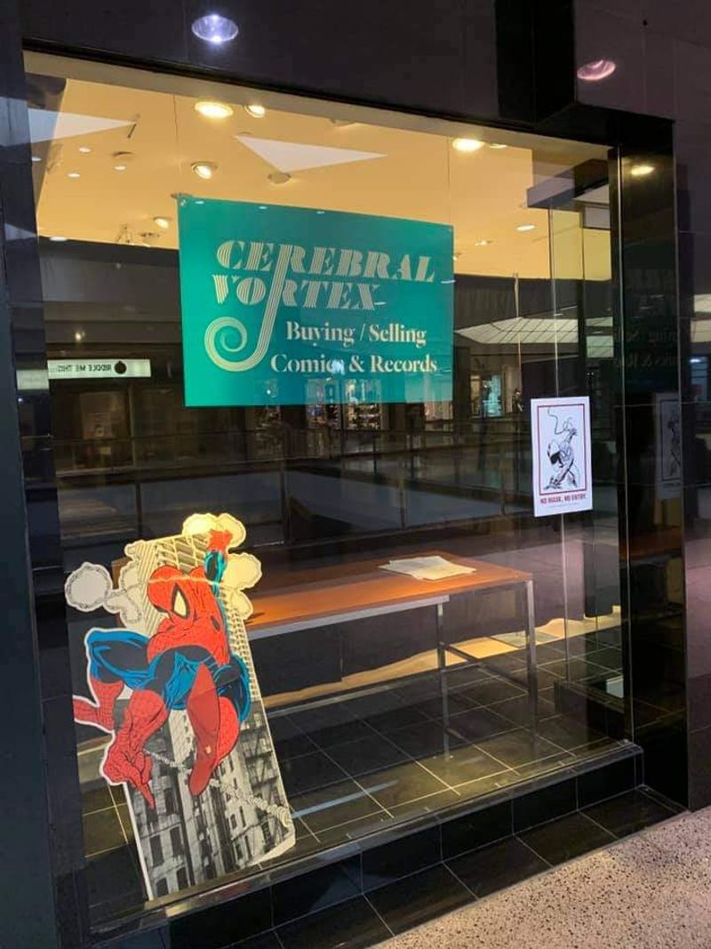 Ancient Desert Cultures Loop