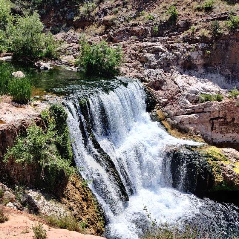 Seasonal Flow And Weather Tips